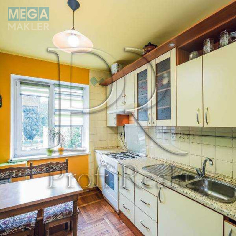 Продаж 3 кімнатної квартири (71/42/9), 3 пов. 9 пов. будинку, <a class="location-link" href="/kiev/" title="Недвижимость Київ">Київ</a>, <a class="location-link" href="/kiev/svyatoshinskij/" title="Недвижимость Святошинський район">Святошинський р-н</a>, Григоровича-Барського вулиця, 7 (изображение 1)