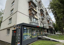 Продаж 2 кімнатної квартири (44/28/7), 4 пов. 9 пов. будинку