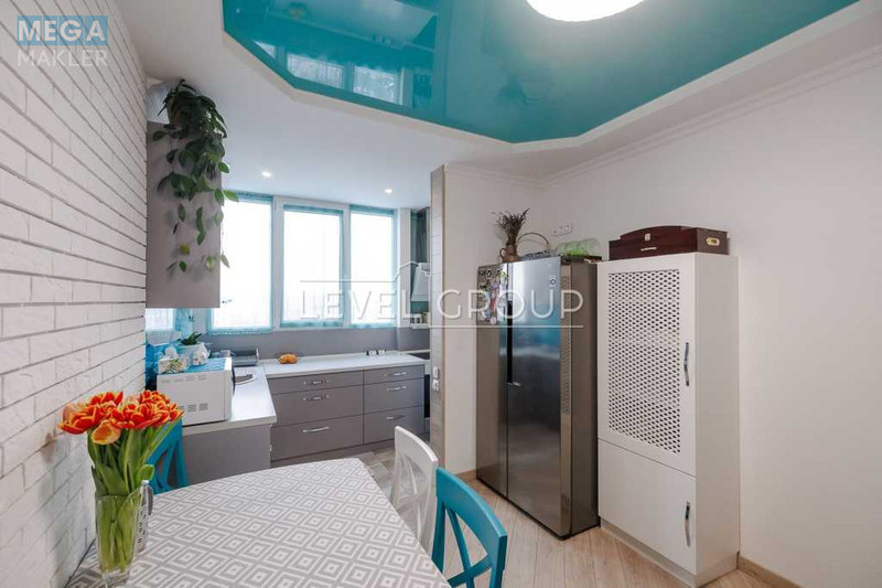 Продаж 2 кімнатної квартири (61/?/10), 19 пов. 23 пов. будинку, <a class="location-link" href="/kiev/" title="Недвижимость Київ">Київ</a>, <a class="location-link" href="/kiev/obolonskij/" title="Недвижимость Оболонський район">Оболонський р-н</a>, Пріорська вул., 16 (изображение 1)