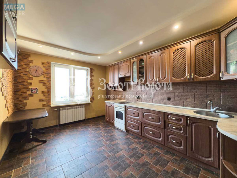 Продаж 3 кімнатної квартири (91/47/14), 9 пов. 25 пов. будинку, <a class="location-link" href="/kiev/" title="Недвижимость Київ">Київ</a>, <a class="location-link" href="/kiev/darnickij/" title="Недвижимость Дарницький район">Дарницький р-н</a>, Петра Григоренка просп., 12 (изображение 1)