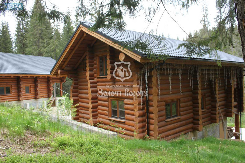 Продажа участка, 100&nbsp;соток, земля коммерческого назначения, <a class="location-link" href="/yablonica/" title="Недвижимость Яблуниця">Яблуниця</a>, Горішків (изображение 1)
