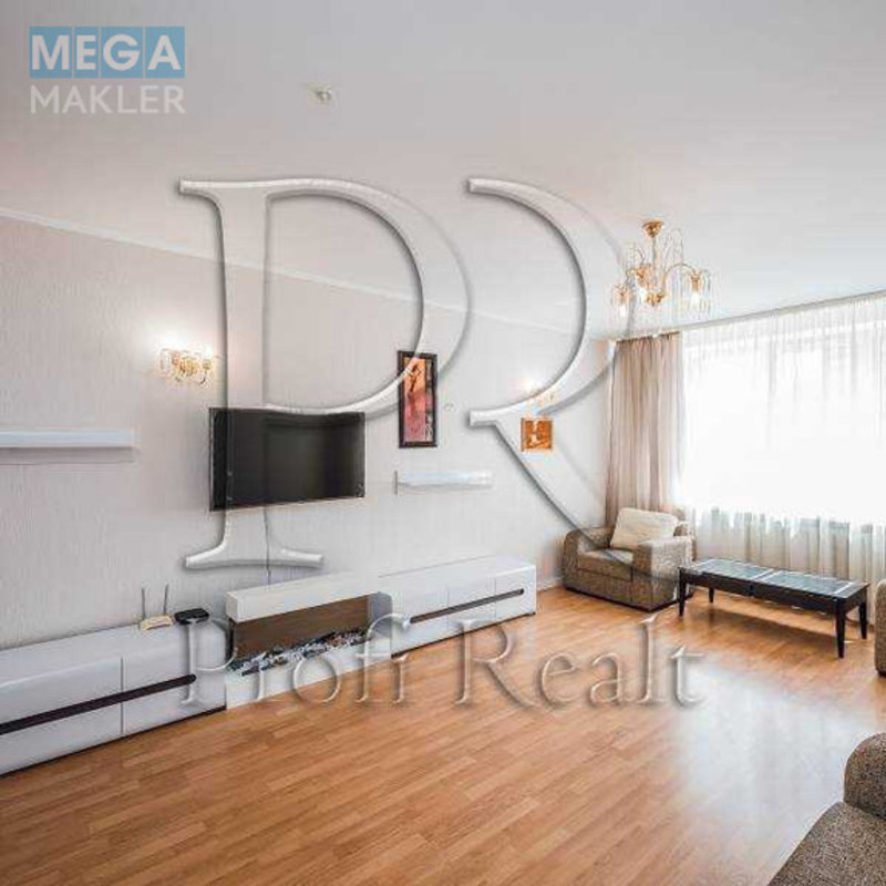 Продаж 2 кімнатної квартири (94/46/17), 10 пов. 24 пов. будинку, <a class="location-link" href="/kiev/" title="Недвижимость Київ">Київ</a>, <a class="location-link" href="/kiev/shevchenkovskij/" title="Недвижимость Шевченківський район">Шевченківський р-н</a>, ячеслава вулиця, 20 (изображение 1)