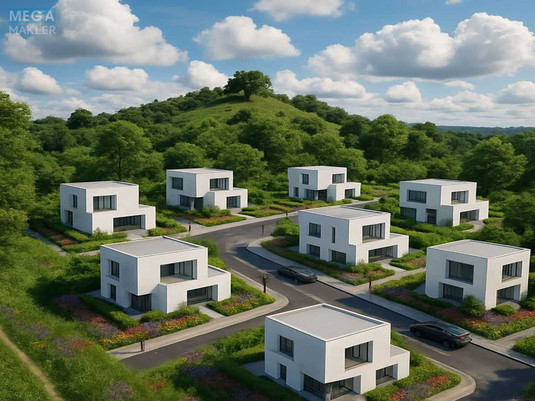 Продажа участка, 99&nbsp;соток, участок под жилую застройку, <a class="location-link" href="/hodosovka/" title="Недвижимость Ходосівка">Ходосівка</a>, Соборна вул. (изображение 1)