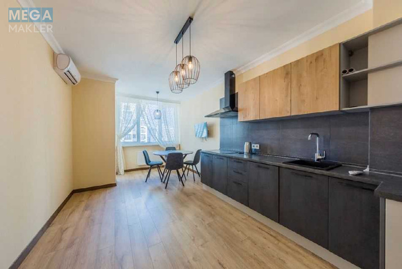 Оренда 1 кімнатної квартири, <a class="location-link" href="/kiev/" title="Недвижимость Київ">Київ</a>, <a class="location-link" href="/kiev/goloseevskij/" title="Недвижимость Голосіївський район">Голосіївський р-н</a>, Маршала Конєва вул., 12А (изображение 1)