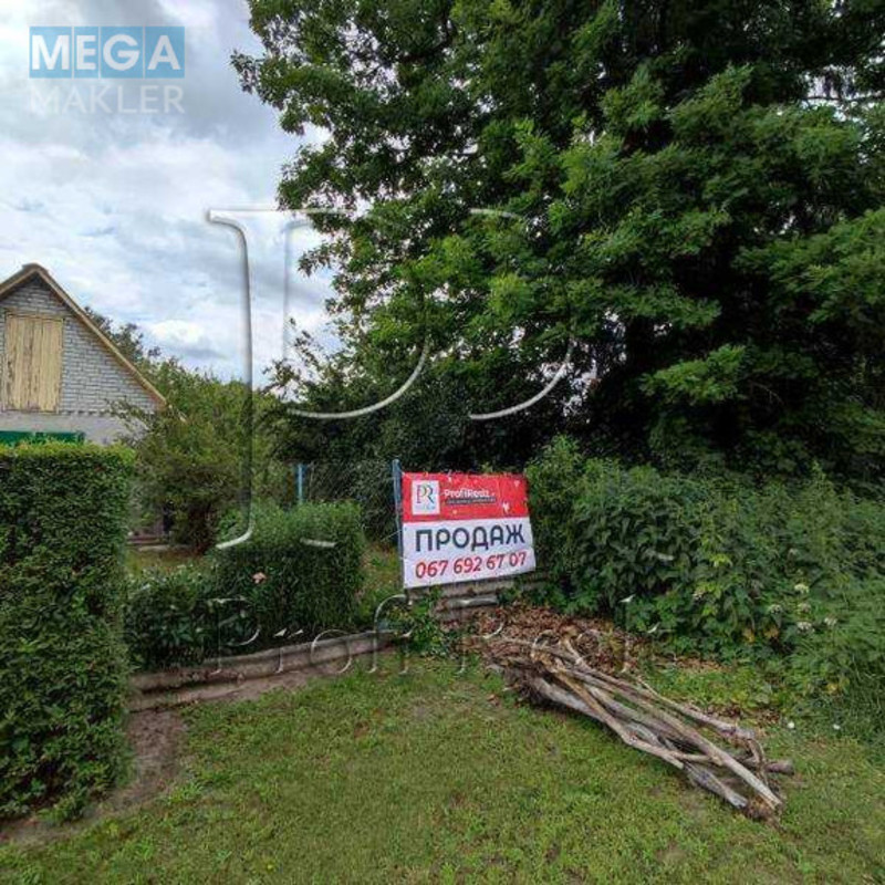 Продажа участка, 11 соток, участок под жилую застройку, <a class="location-link" href="/rozhovka/" title="Недвижимость Рожівка">Рожівка</a>, СТ Академік (изображение 1)