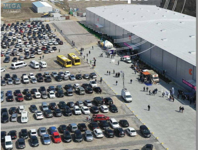Оренда комерційної нерухомості, 3&nbsp;000&nbsp;кв.м, под склад, <a class="location-link" href="/berezovka-selo-kv/" title="Недвижимость Березівка">Березівка</a>, Київська, 13 (изображение 1)