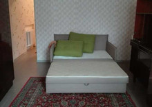 Оренда 1 кімнатної квартири