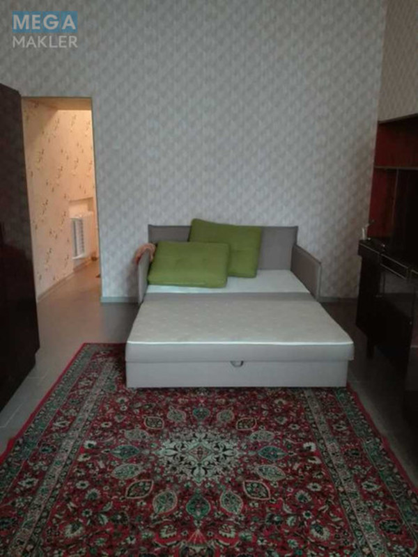 Оренда 1 кімнатної квартири, <a class="location-link" href="/odessa/" title="Недвижимость Одеса">Одеса</a>, <a class="location-link" href="/odessa/suvorovskij/" title="Недвижимость Суворовський район">Суворовський р-н</a>, Атамана Головатого, 33 (изображение 1)