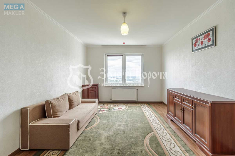 Продаж 2 кімнатної квартири (74/35/12), 19 пов. 25 пов. будинку, <a class="location-link" href="/kiev/" title="Недвижимость Київ">Київ</a>, <a class="location-link" href="/kiev/goloseevskij/" title="Недвижимость Голосіївський район">Голосіївський р-н</a>, Моторний пров., 11а (изображение 1)