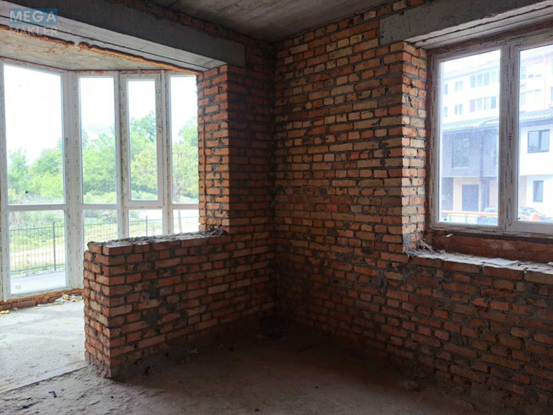 Новобудова, 10 поверхів, <a class="location-link" href="/kryukovshina/" title="Недвижимость Крюківщина">Крюківщина</a>, Одеська, 66 (изображение 1)