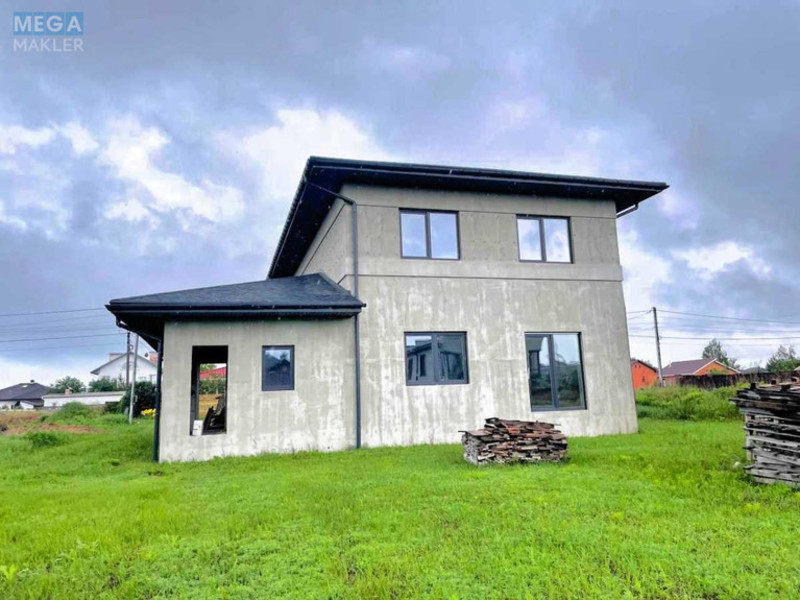 Продаж дома, 2 поверху, 186 кв.м, 4 кімнати, ділянка 11 соток, <a class="location-link" href="/gora/" title="Недвижимость Гора">Гора</a>, Київська, 57 (изображение 1)