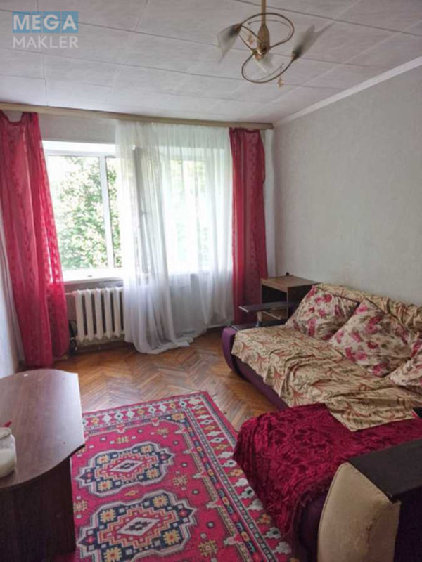 Продаж 1 кімнатної квартири (29/17/6), 4 пов. 5 пов. будинку, <a class="location-link" href="/brovary/" title="Недвижимость Бровари">Бровари</a>, Марії Лагунової, 17 (изображение 1)