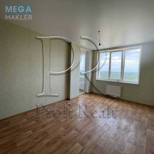Продаж 2 кімнатної квартири (66/33/15), 23 пов. 25 пов. будинку, <a class="location-link" href="/kiev/" title="Недвижимость Київ">Київ</a>, <a class="location-link" href="/kiev/goloseevskij/" title="Недвижимость Голосіївський район">Голосіївський р-н</a>, Голосіївський проспект, 95А (изображение 1)