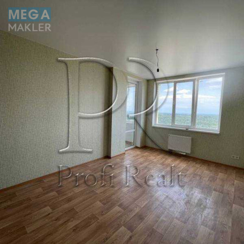 Продаж 2 кімнатної квартири (66/33/15), 23 пов. 25 пов. будинку, <a class="location-link" href="/kiev/" title="Недвижимость Київ">Київ</a>, <a class="location-link" href="/kiev/goloseevskij/" title="Недвижимость Голосіївський район">Голосіївський р-н</a>, Голосіївський проспект, 95А (изображение 1)