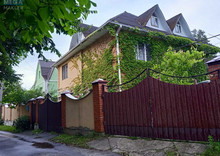 Продаж дома, 2&nbsp;поверху, 175&nbsp;кв.м, 5&nbsp;кімнат, ділянка 10&nbsp;соток