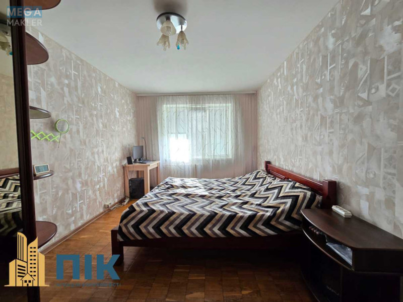 Продаж 2 кімнатної квартири (47,6/26,4/8,1), 4 пов. 16 пов. будинку, <a class="location-link" href="/kiev/" title="Недвижимость Київ">Київ</a>, <a class="location-link" href="/kiev/obolonskij/" title="Недвижимость Оболонський район">Оболонський р-н</a>, Оболонский просп., 11 (изображение 1)