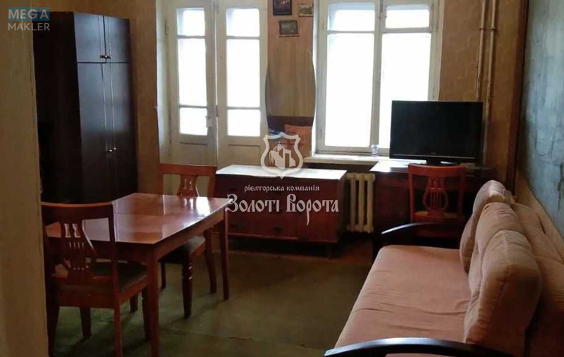 Продаж 3 кімнатної квартири (87,5/55/16), 3 пов. 4 пов. будинку, <a class="location-link" href="/kiev/" title="Недвижимость Київ">Київ</a>, <a class="location-link" href="/kiev/podolskij/" title="Недвижимость Подільський район">Подільський р-н</a>, Сирецька вул., 30/1 (изображение 1)