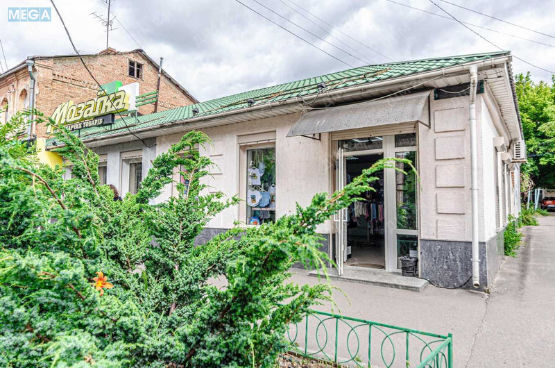 Продаж комерційної нерухомості, 50 кв.м, под магазин, <a class="location-link" href="/poltava/" title="Недвижимость Полтава">Полтава</a>, <a class="location-link" href="/poltava/oktyabrskij/" title="Недвижимость Жовтневий район">Жовтневий р-н</a>, В ячеслава Чорновола, 13 (изображение 1)