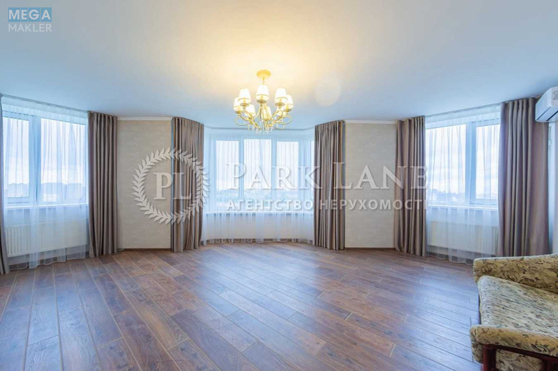 Продаж 3 кімнатної квартири (110/68/18), 14 пов. 25 пов. будинку, <a class="location-link" href="/kiev/" title="Недвижимость Київ">Київ</a>, <a class="location-link" href="/kiev/goloseevskij/" title="Недвижимость Голосіївський район">Голосіївський р-н</a>, Героїв Оборони вул., 10а (изображение 1)
