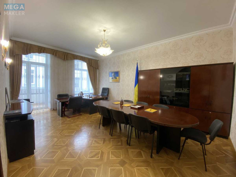 Оренда комерційної нерухомості, 127 кв.м, под офис, <a class="location-link" href="/kiev/" title="Недвижимость Київ">Київ</a>, <a class="location-link" href="/kiev/shevchenkovskij/" title="Недвижимость Шевченківський район">Шевченківський р-н</a>, Ярославов Вал ул., 14-Г (изображение 1)