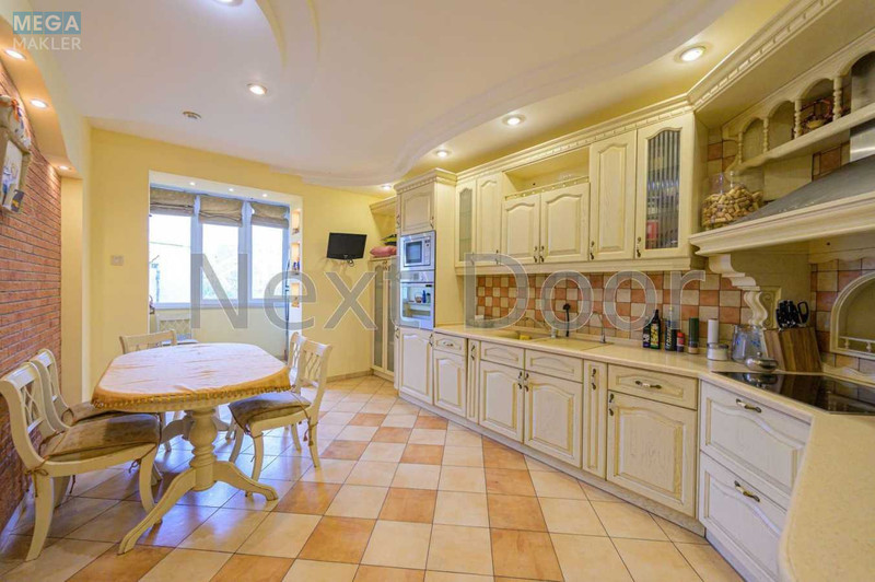 Продаж 3 кімнатної квартири (140,2/79,2/16), 8 пов. 17 пов. будинку, <a class="location-link" href="/kiev/" title="Недвижимость Київ">Київ</a>, <a class="location-link" href="/kiev/dneprovskij/" title="Недвижимость Днепровский район">Днепровский р-н</a>, Степана Руданського вул., 4-6 (изображение 1)