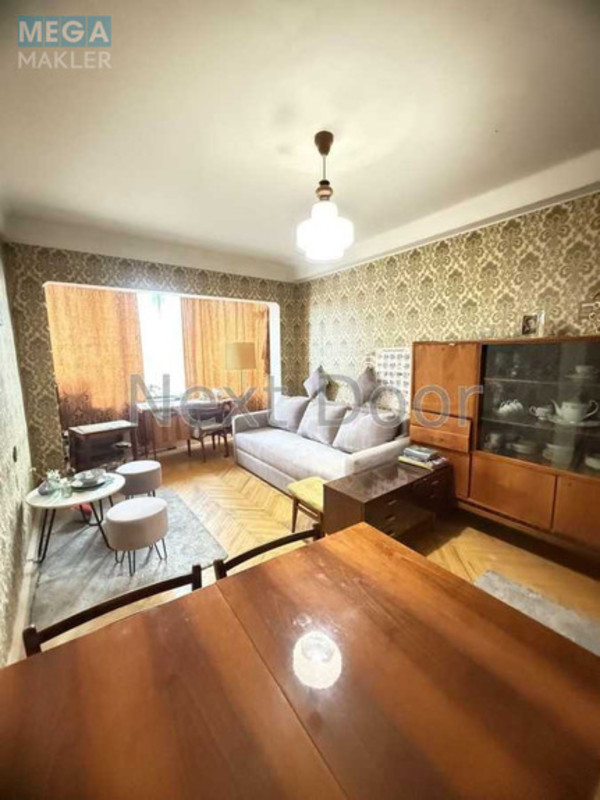 Продаж 3 кімнатної квартири (72/47,8/7,5), 4 пов. 9 пов. будинку, <a class="location-link" href="/kiev/" title="Недвижимость Київ">Київ</a>, <a class="location-link" href="/kiev/dneprovskij/" title="Недвижимость Дніпровський район">Дніпровський р-н</a>, Березняківська вул., 14А (изображение 1)