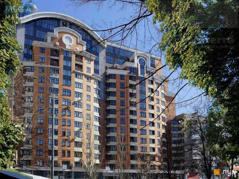 Продаж 5 кімнатної квартири (337/200/30), 15 пов. 17 пов. будинку, <a class="location-link" href="/kiev/" title="Недвижимость Київ">Київ</a>, <a class="location-link" href="/kiev/pecherskij/" title="Недвижимость Печерський район">Печерський р-н</a>, Лесі Українки бульв., 7б (изображение 1)