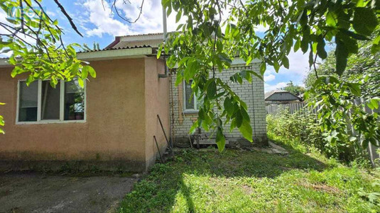 Продаж дома, 1&nbsp; поверх, 70&nbsp;кв.м, 3&nbsp;кімнати, ділянка 16&nbsp;соток, <a class="location-link" href="/vasilkov/" title="Недвижимость Васильків">Васильків</a>, Путрівка (изображение 1)