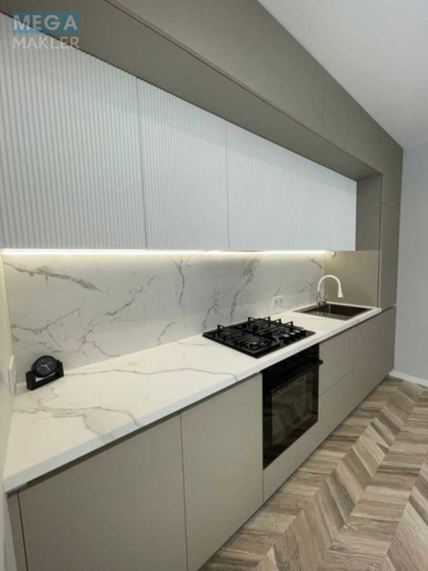 Новобудова, 8 поверхів, <a class="location-link" href="/rovno/" title="Недвижимость Рівне">Рівне</a>, Студентська, 30 (изображение 1)