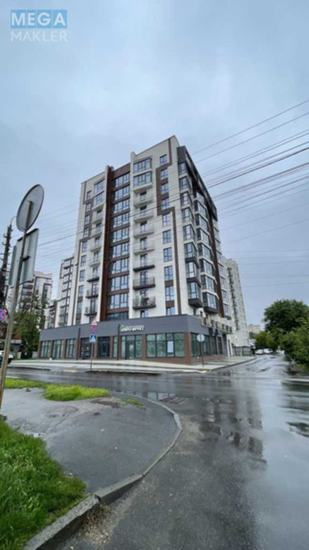 Новобудова, 11 поверхів, <a class="location-link" href="/khmelnitskiy/" title="Недвижимость Хмельницький">Хмельницький</a>, Подільська, 10/1 (изображение 1)