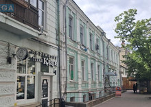 Продаж приміщення у нежитловому будинку, под офис, нормальне сост.