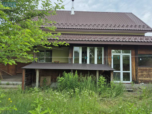 Продаж дома, 2&nbsp;поверху, 180&nbsp;кв.м, 4&nbsp;кімнати, ділянка 6&nbsp;соток, <a class="location-link" href="/lipovij-skitok/" title="Недвижимость Липовий Скиток">Липовий Скиток</a>, цветочная (изображение 1)
