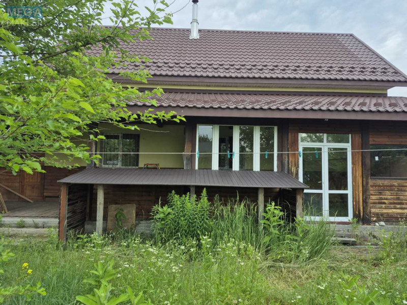 Продаж дома, 2 поверху, 180 кв.м, 4 кімнати, ділянка 6 соток, <a class="location-link" href="/lipovij-skitok/" title="Недвижимость Липовий Скиток">Липовий Скиток</a>, цветочная (изображение 1)