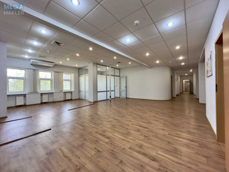 Оренда комерційної нерухомості, 385 кв.м, под офис, <a class="location-link" href="/kiev/" title="Недвижимость Київ">Київ</a>, <a class="location-link" href="/kiev/shevchenkovskij/" title="Недвижимость Шевченківський район">Шевченківський р-н</a>, Олеся Гончара ул., 41 (изображение 1)
