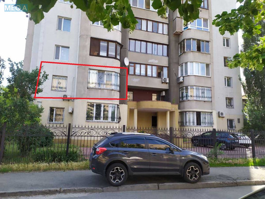 Оренда комерційної нерухомості, 74&nbsp;кв.м, под офис, <a class="location-link" href="/kiev/" title="Недвижимость Київ">Київ</a>, <a class="location-link" href="/kiev/dneprovskij/" title="Недвижимость Дніпровський район">Дніпровський р-н</a>, Георгия Тороповского ул., 37 (изображение 1)