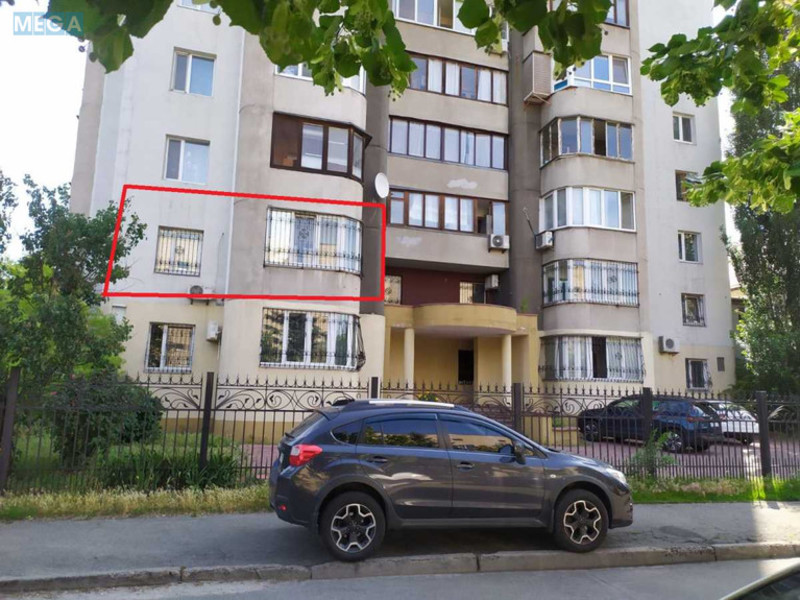 Оренда комерційної нерухомості, 74 кв.м, под офис, <a class="location-link" href="/kiev/" title="Недвижимость Київ">Київ</a>, <a class="location-link" href="/kiev/dneprovskij/" title="Недвижимость Дніпровський район">Дніпровський р-н</a>, Георгия Тороповского ул., 37 (изображение 1)