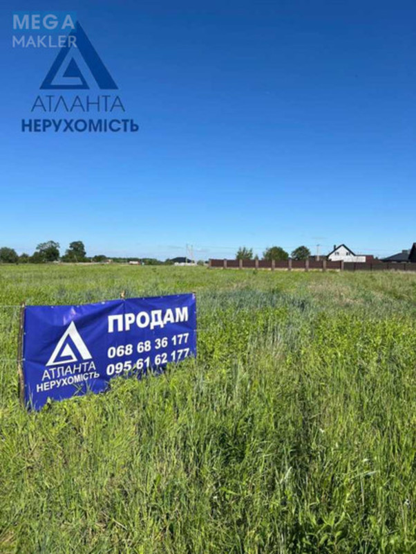 Продажа участка, 12 соток, участок под жилую застройку, <a class="location-link" href="/lutsk/" title="Недвижимость Луцьк">Луцьк</a>, с.Небіжка , вул. Котляревського (изображение 1)