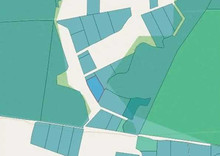 Продажа участка, 196,94 соток, земля сельскохозяйственного назначения