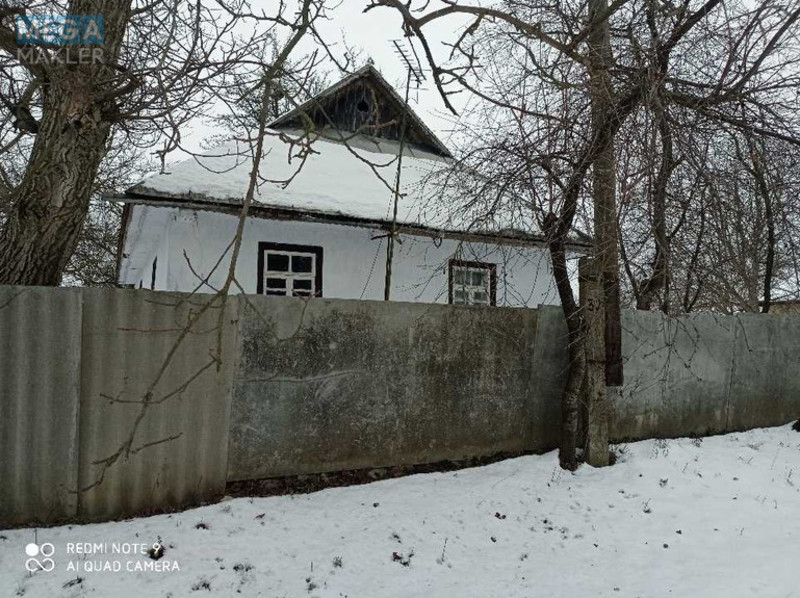 Продаж дома, 1 поверх, 55,80 кв.м, 2 кімнати, ділянка 25 соток, <a class="location-link" href="/yaroslavka/" title="Недвижимость Ярославка">Ярославка</a>, Набережна, 26 (изображение 1)
