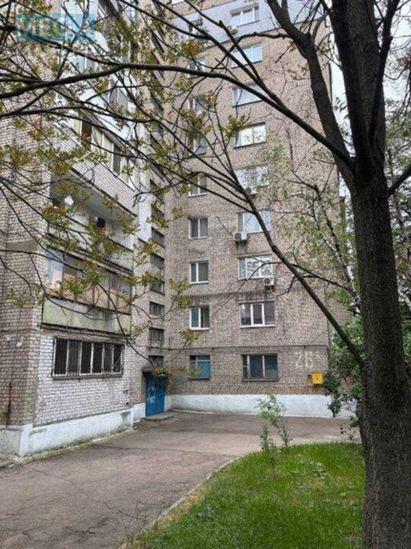Продаж 3 кімнатної квартири (53,9/35,5/7,2), 3 пов. 5 пов. будинку, <a class="location-link" href="/zaporozhje/" title="Недвижимость Запоріжжя">Запоріжжя</a>, <a class="location-link" href="/zaporozhje/leninskij/" title="Недвижимость Ленінський район">Ленінський р-н</a>, Дудикіна,, 26А (изображение 1)