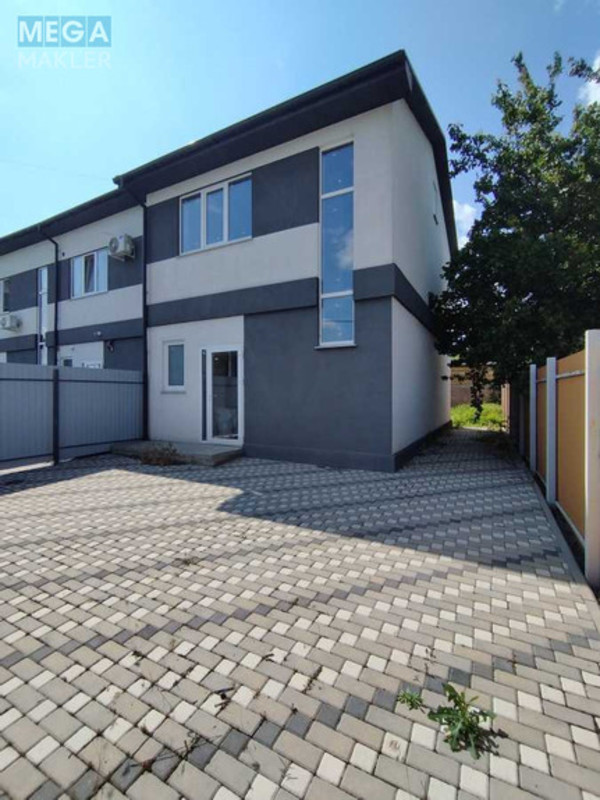 Продаж дома, 2 поверху, 84 кв.м, 2 кімнати, ділянка 2 сотки, <a class="location-link" href="/cherkassi/" title="Недвижимость Черкаси">Черкаси</a>, <a class="location-link" href="/cherkassi/sosnovskij/" title="Недвижимость Сосновський район">Сосновський р-н</a>, Казбетська (изображение 1)