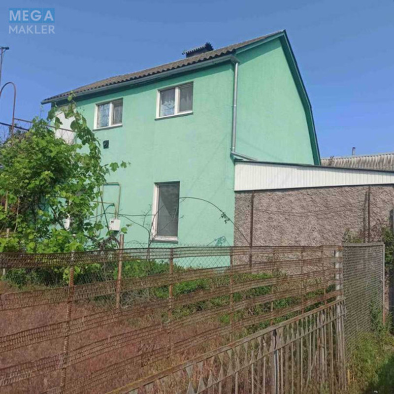 Продаж дома, 2&nbsp;поверху, 86&nbsp;кв.м, 3&nbsp;кімнати, ділянка 10&nbsp;соток, <a class="location-link" href="/chapaevka-selo-ck/" title="Недвижимость Чапаївка">Чапаєвка</a>, Франка (изображение 1)