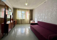 Продаж 2 кімнатної квартири (45/31/6), 2 пов. 5 пов. будинку