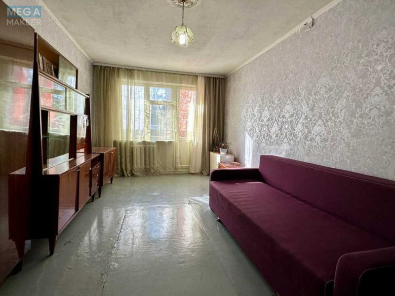 Продаж 2 кімнатної квартири (45/31/6), 2 пов. 5 пов. будинку, <a class="location-link" href="/cherkassi/" title="Недвижимость Черкаси">Черкаси</a>, <a class="location-link" href="/cherkassi/pridneprovskij/" title="Недвижимость Придніпровський район">Придніпровський р-н</a>, В. Мазепи, 46 (изображение 1)