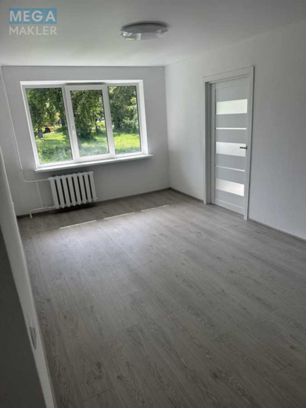 Продаж 3 кімнатної квартири (57,1/40,5/6,1), 1 пов. 1 пов. будинку, <a class="location-link" href="/kiev/" title="Недвижимость Київ">Київ</a>, <a class="location-link" href="/kiev/svyatoshinskij/" title="Недвижимость Святошинський район">Святошинський р-н</a>, Академіка Туполєва вул., 17 (изображение 1)