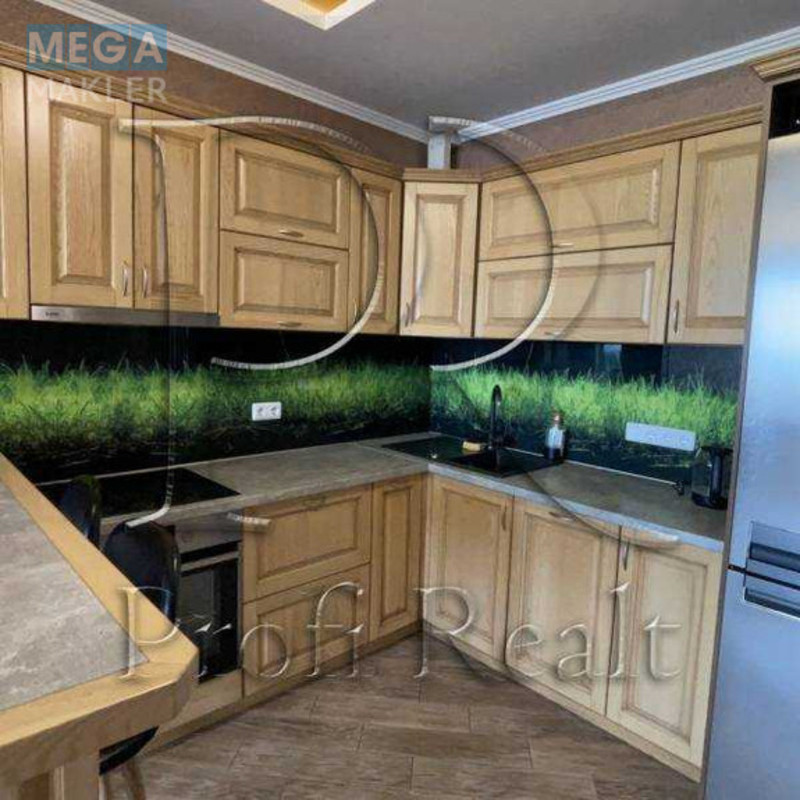 Продаж 1 кімнатної квартири (60/16/27), 24 пов. 32 пов. будинку, <a class="location-link" href="/kiev/" title="Недвижимость Київ">Київ</a>, <a class="location-link" href="/kiev/svyatoshinskij/" title="Недвижимость Святошинский район">Святошинский р-н</a>, Олевська вулиця, 9 (изображение 1)
