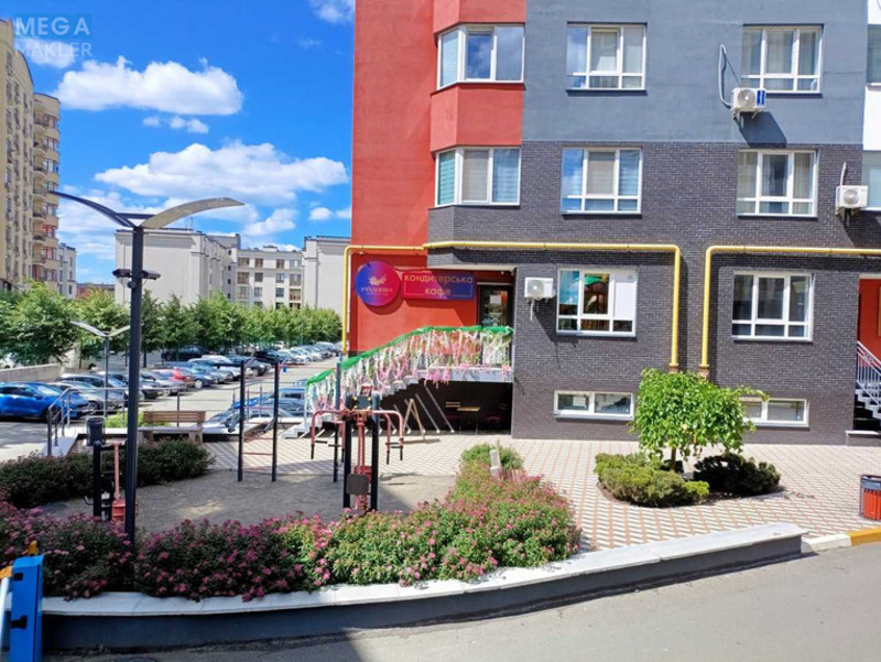 Продаж комерційної нерухомості, 53,50&nbsp;кв.м, <a class="location-link" href="/irpen/" title="Недвижимость Ірпінь">Ірпінь</a>, Новооскольская, 2Ж (изображение 1)