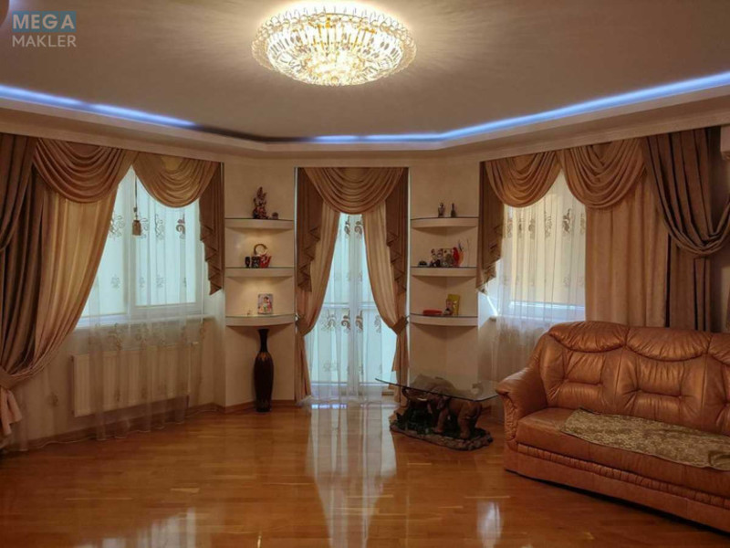 Продаж 3 кімнатної квартири (115/59,3/13,6), 4 пов. 24 пов. будинку, <a class="location-link" href="/kiev/" title="Недвижимость Київ">Київ</a>, <a class="location-link" href="/kiev/obolonskij/" title="Недвижимость Оболонський район">Оболонський р-н</a>, Героев Сталинграда просп., 53Б (изображение 1)
