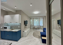 Оренда 1 кімнатної квартири