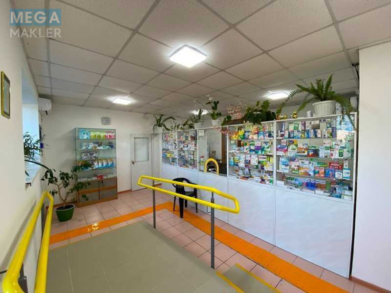 Продаж комерційної нерухомості, 63&nbsp;кв.м, под магазин, <a class="location-link" href="/shpola/" title="Недвижимость Шпола">Шпола</a>, Слобідська, 108а (изображение 1)